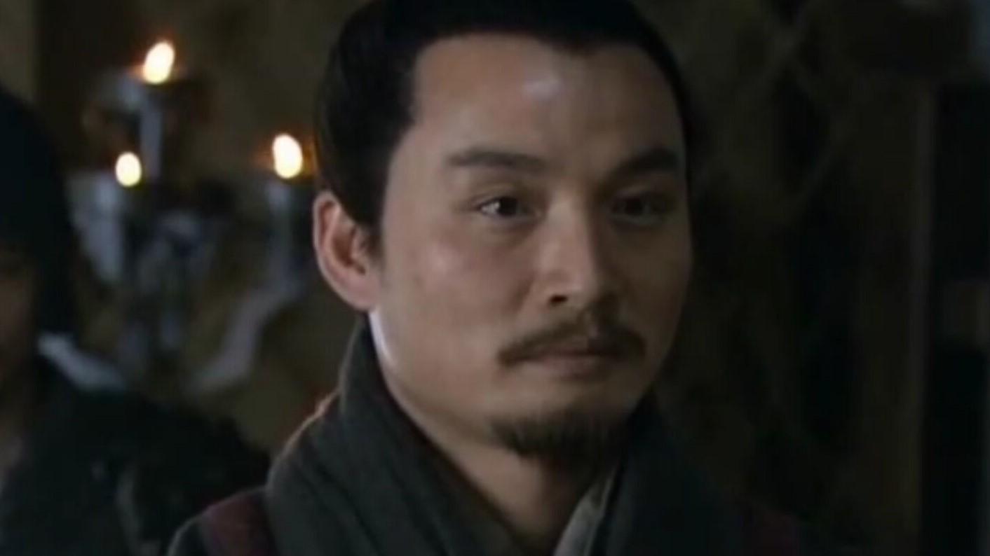 为何说虽然马谡背了“痛失街亭的锅”, 却救了赵云和诸葛亮等人?