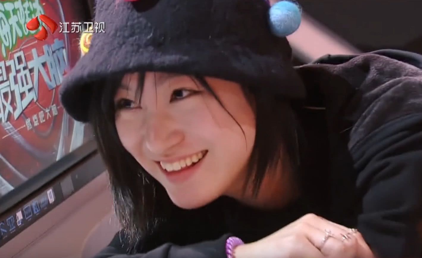 《最强大脑》梁紫晨赢了比赛却被批不尊重对手