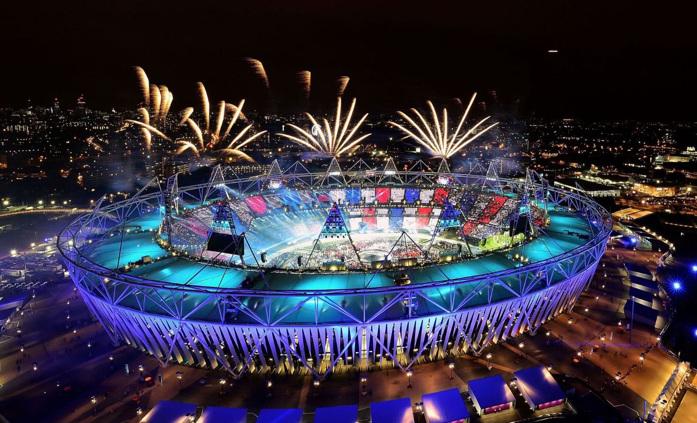 办奥运会:各国都头疼,中国两个城市发话了!!