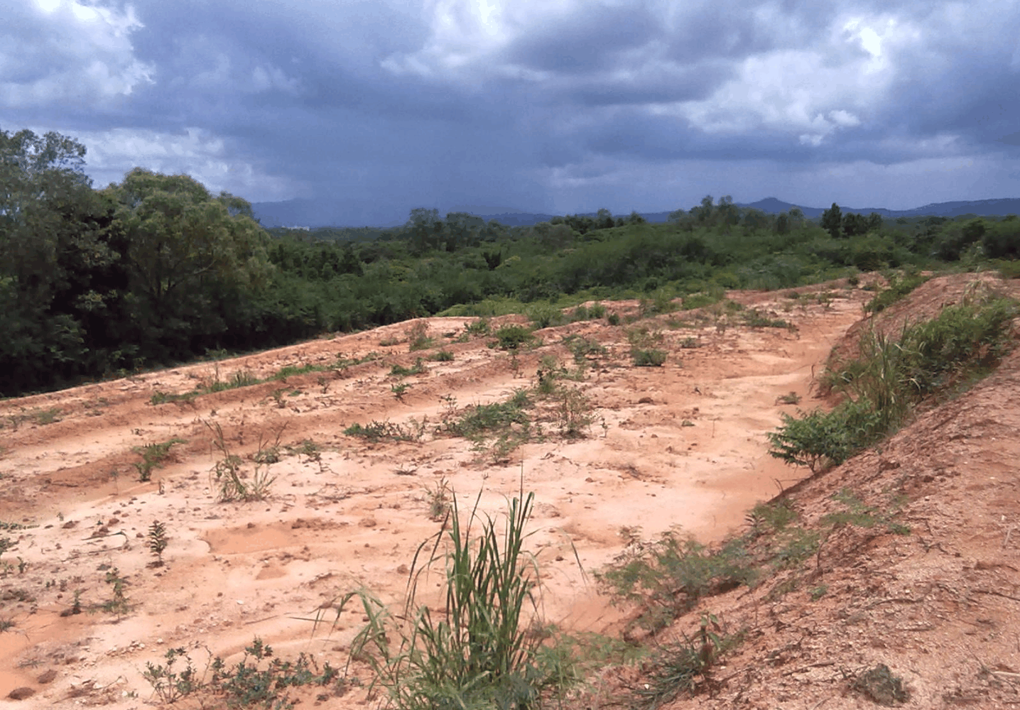 农民要注意,农村土地征收时,这几类土地将不予