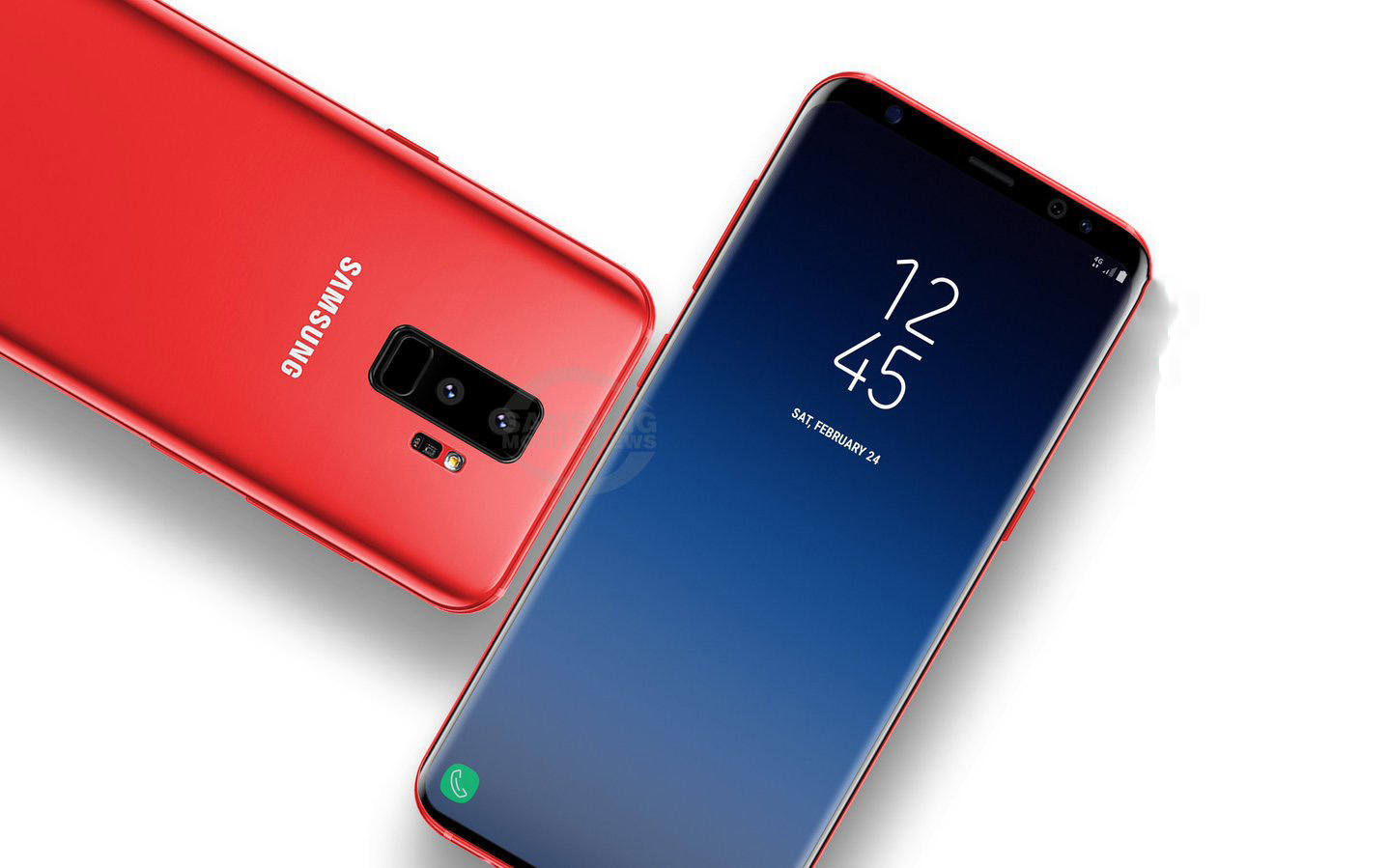 三星galaxy s9 传闻汇总:可能是史上最贵的 s 系列旗舰|三星|galaxy|
