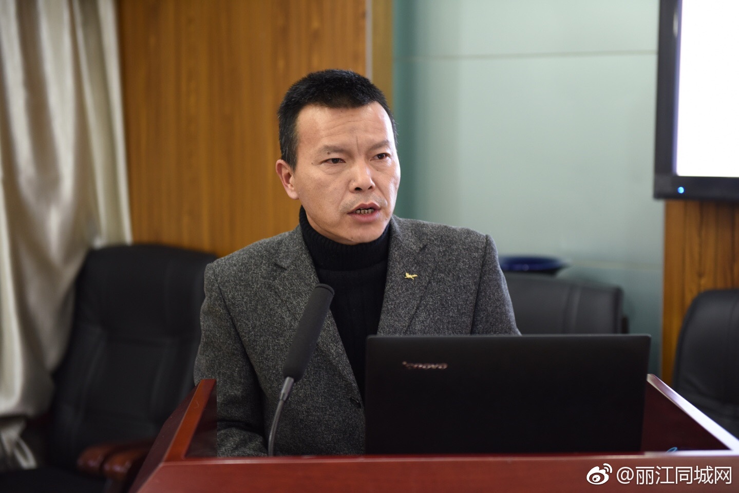 丽江市人民医院柔性引进人才 广大患者的福利