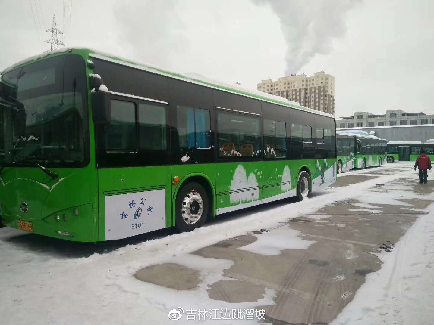 2019全国新能源公交“大比武” 金龙客车获多项全能冠军 - 提加商用车网