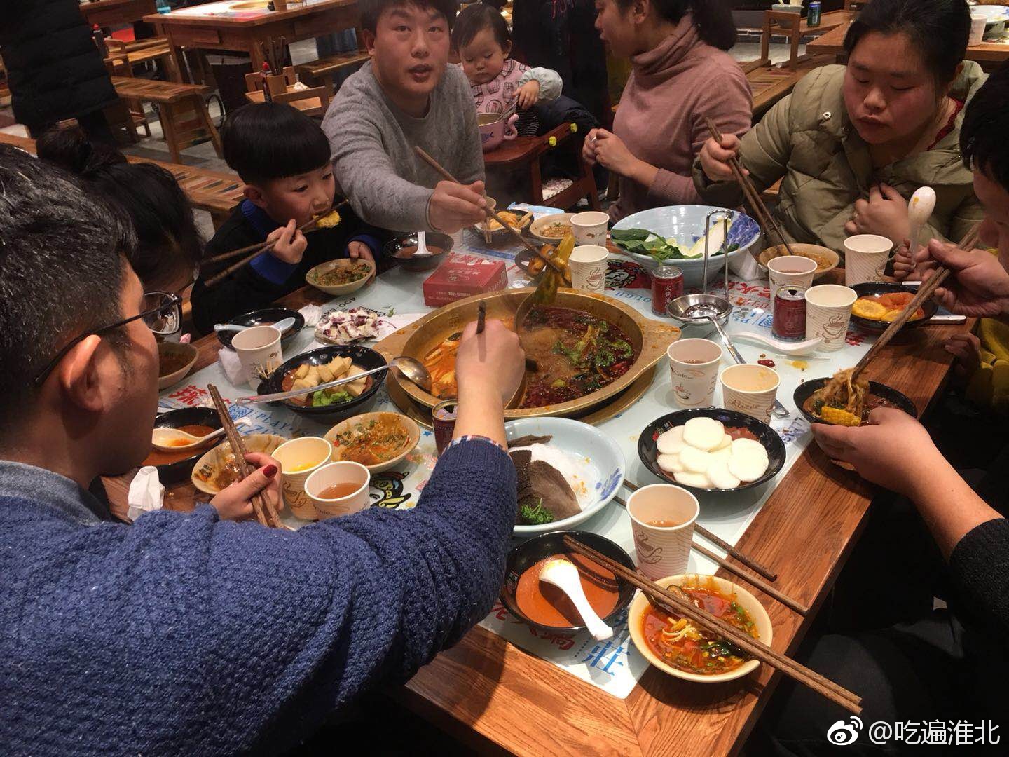 过年期间连吃了好几天的大鱼大肉,此时你需要改改胃口