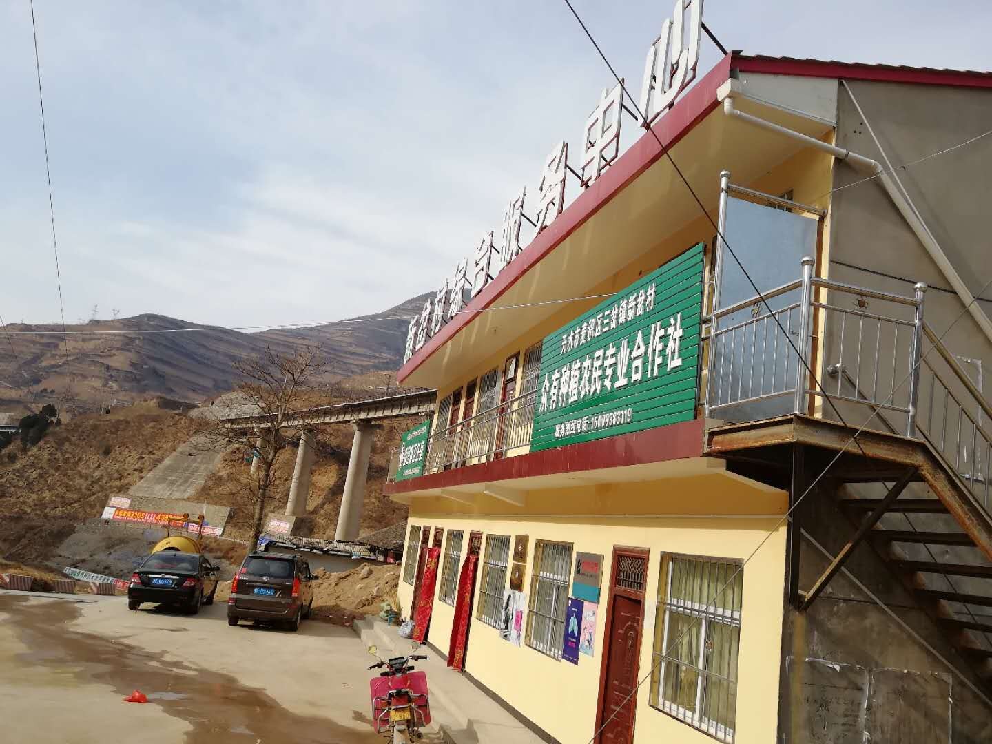 甘肃天水:农村皮影戏正月来袭让大家看到了一