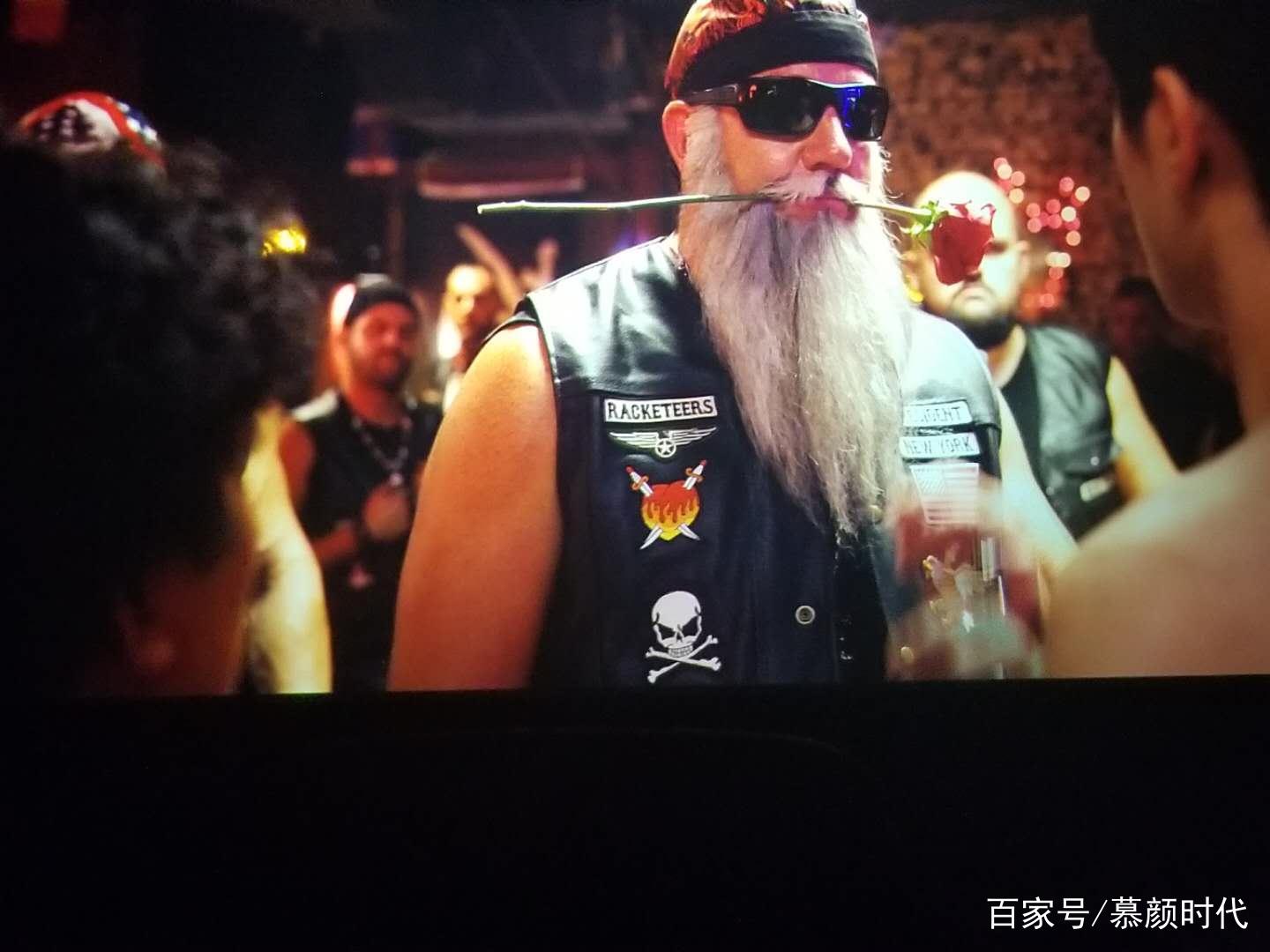 唐人街探案1图片