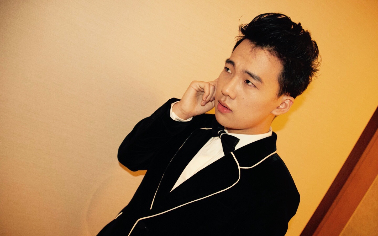 郭德纲儿子郭麒麟的名字为啥不按辈分排?