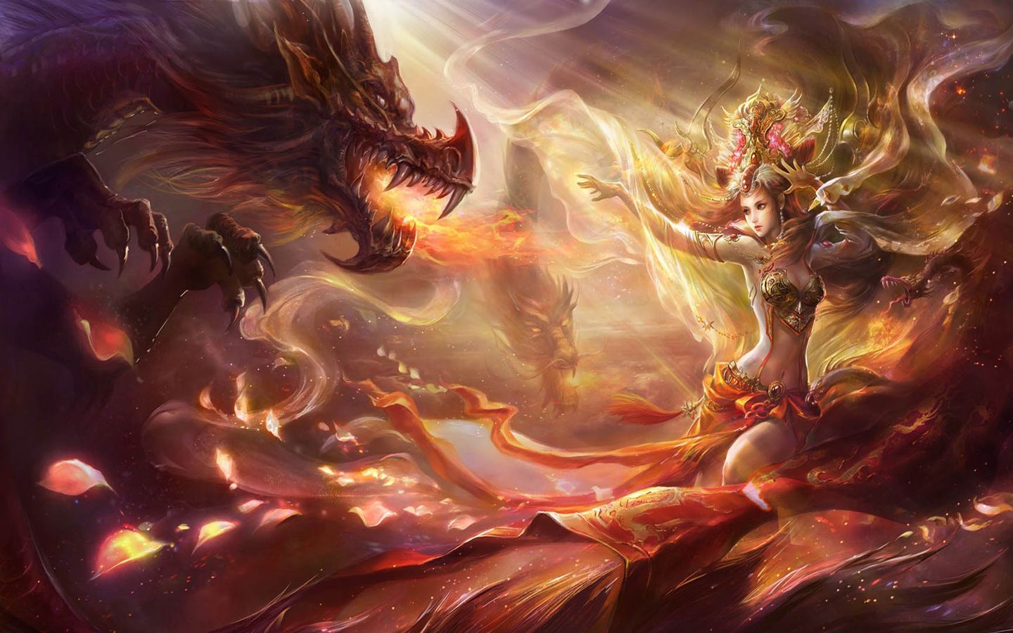 小白龙为何不被玉帝与如来待见,仅仅因为一道菜