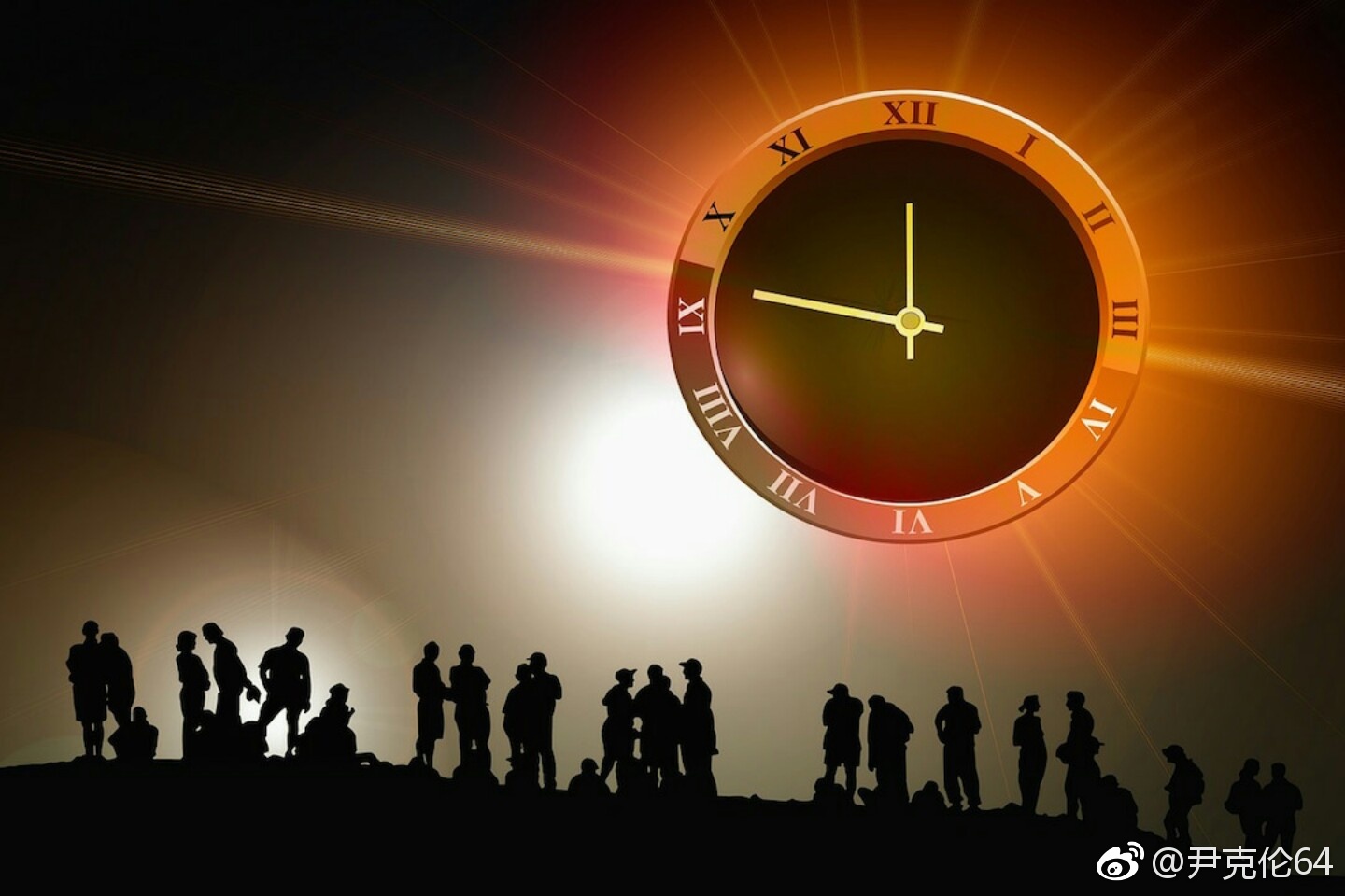 人为什么要活着,人生真正的目标是什么?在哪里?