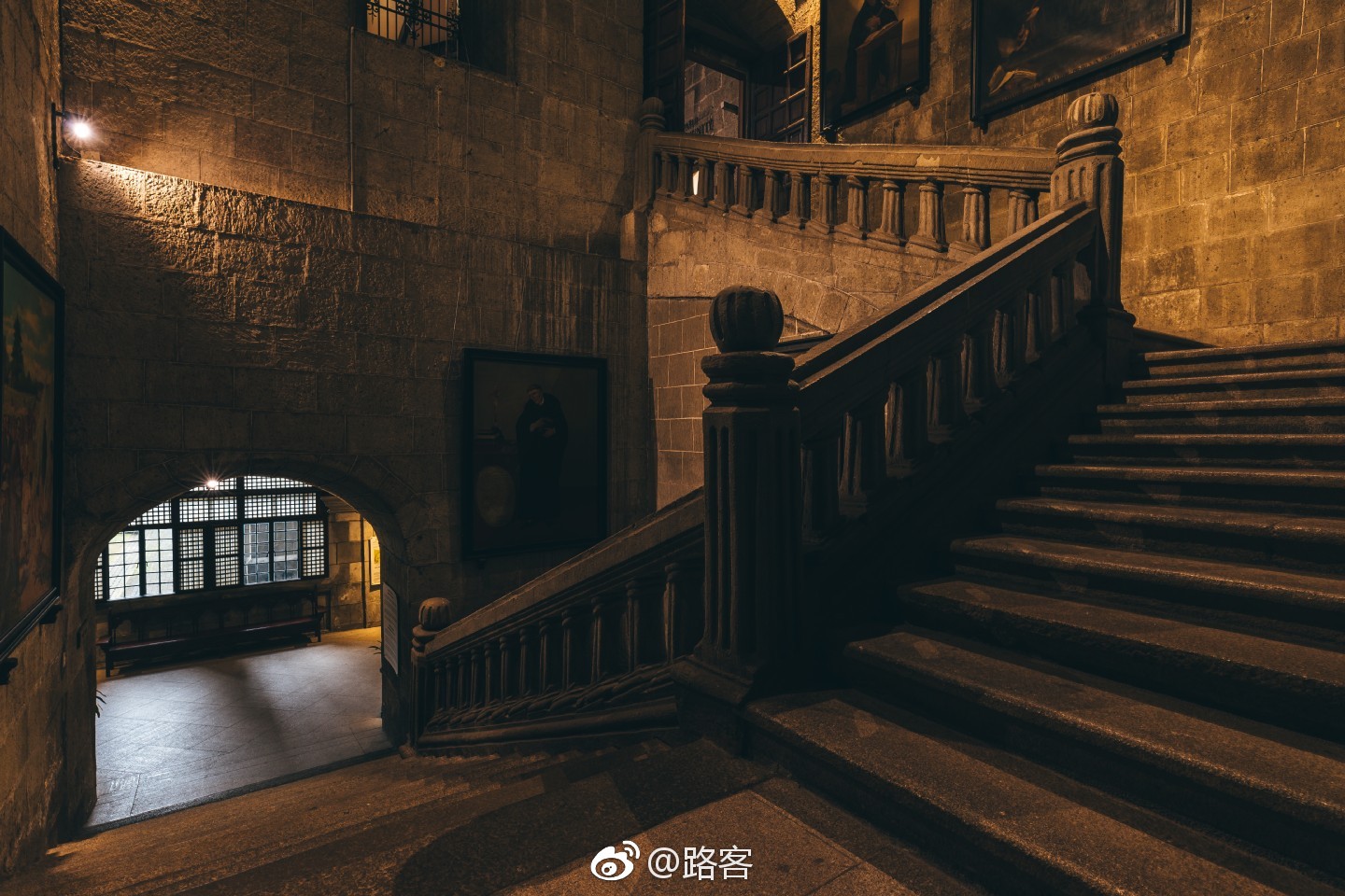 的历史足以使圣奥古斯丁教堂成为菲律宾现存最