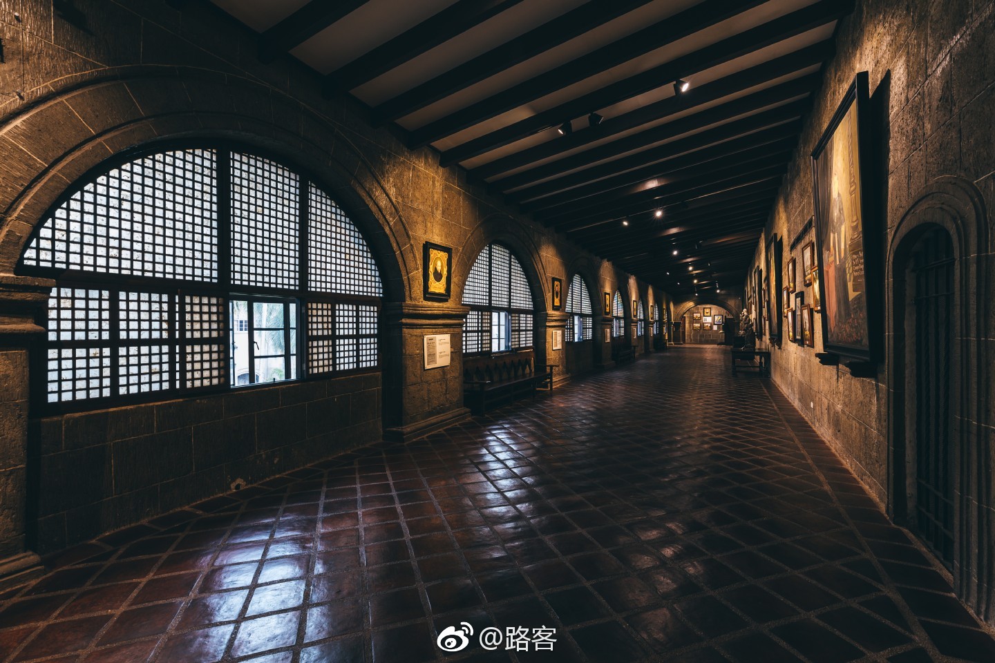 的历史足以使圣奥古斯丁教堂成为菲律宾现存最