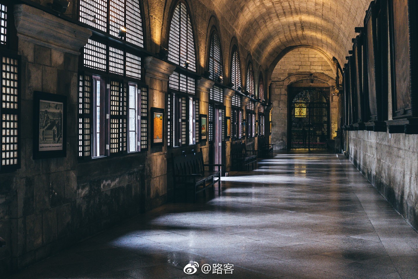 的历史足以使圣奥古斯丁教堂成为菲律宾现存最