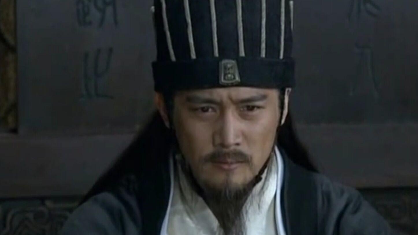 为何说虽然马谡背了“痛失街亭的锅”, 却救了赵云和诸葛亮等人?