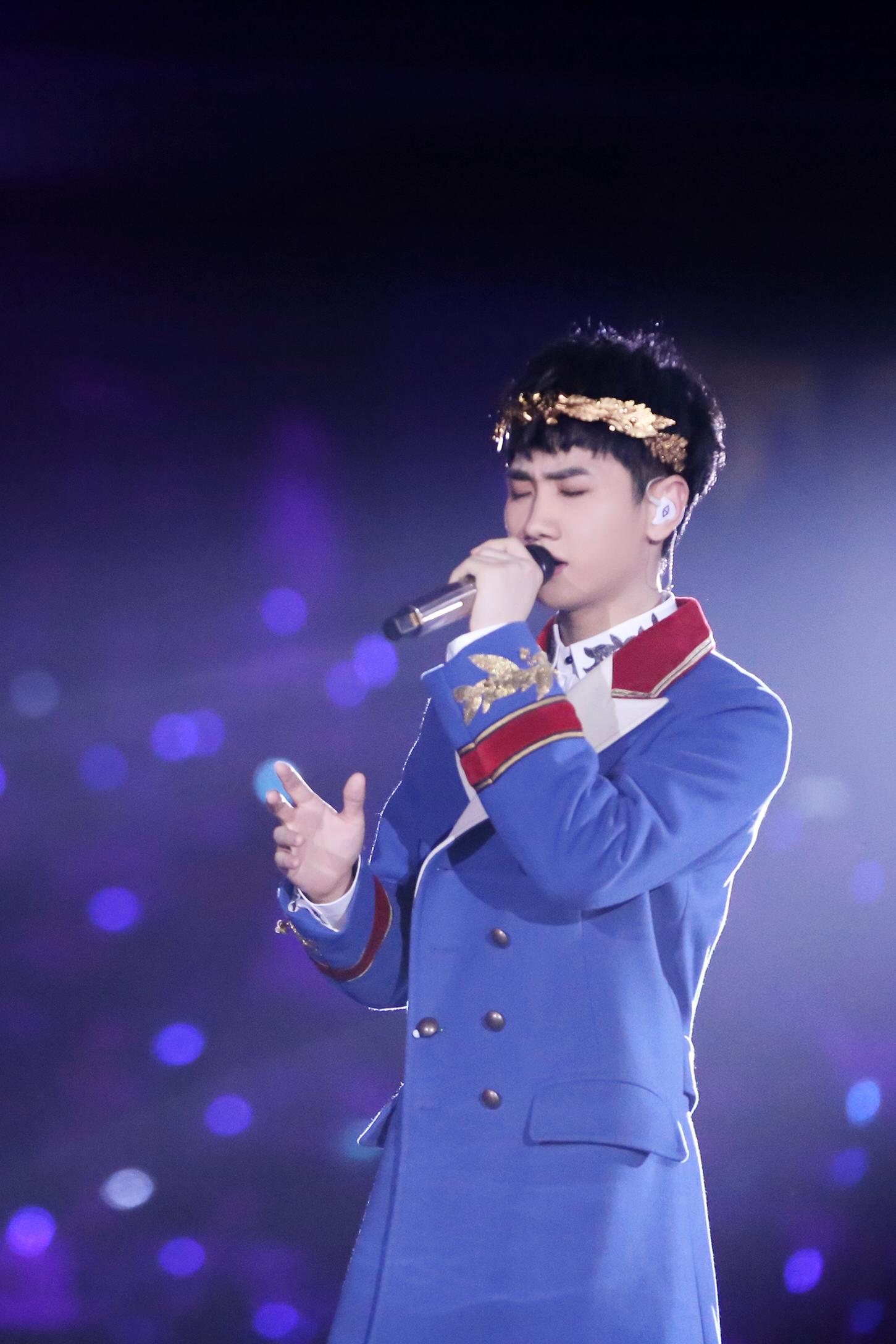 曾经风靡一时的qq音乐三巨头:徐良、许嵩和汪苏泷如今混成了这样