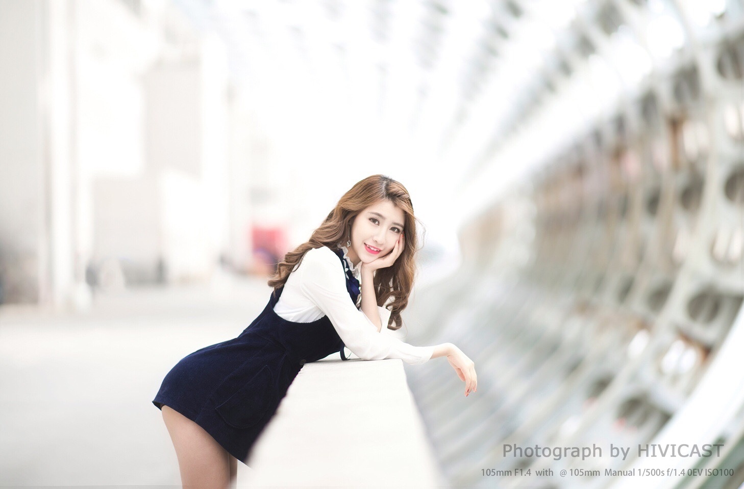 华晨汽车展台 SONY A9+咔莱尼康镜头转索尼微