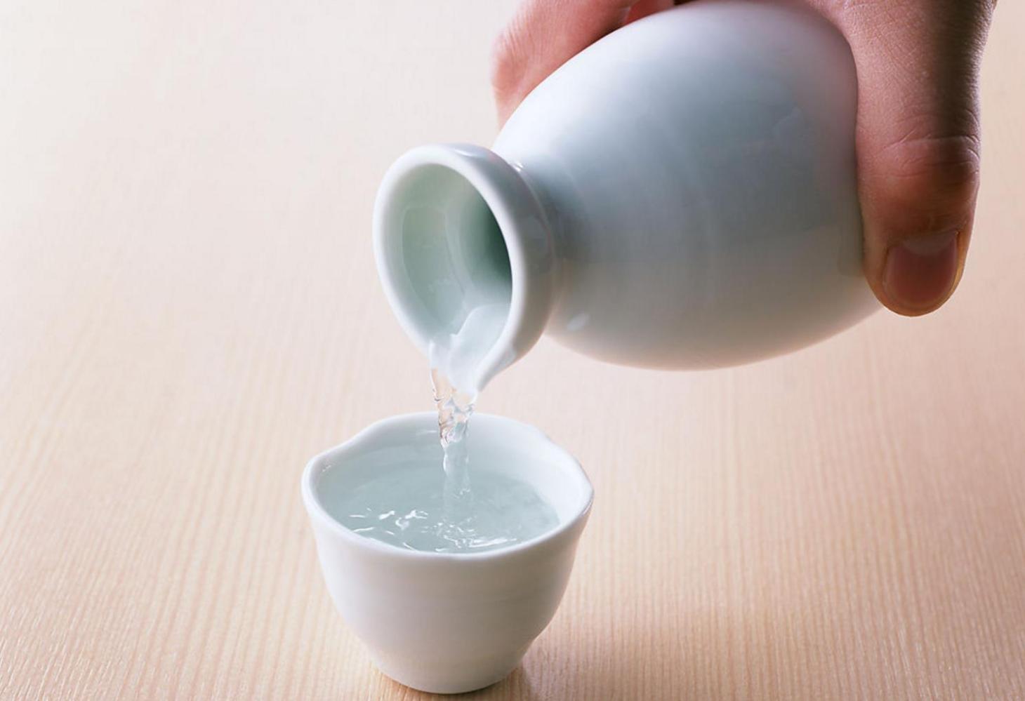 中国酒桌上的文化