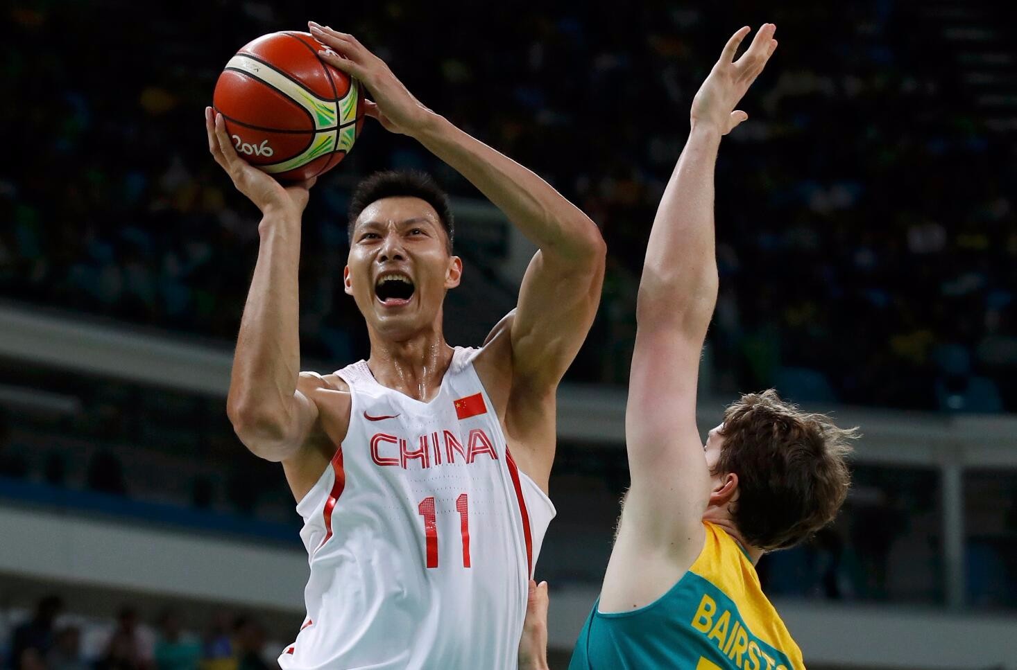 黑人球员正式入选韩国男篮将战世预赛!球迷:易