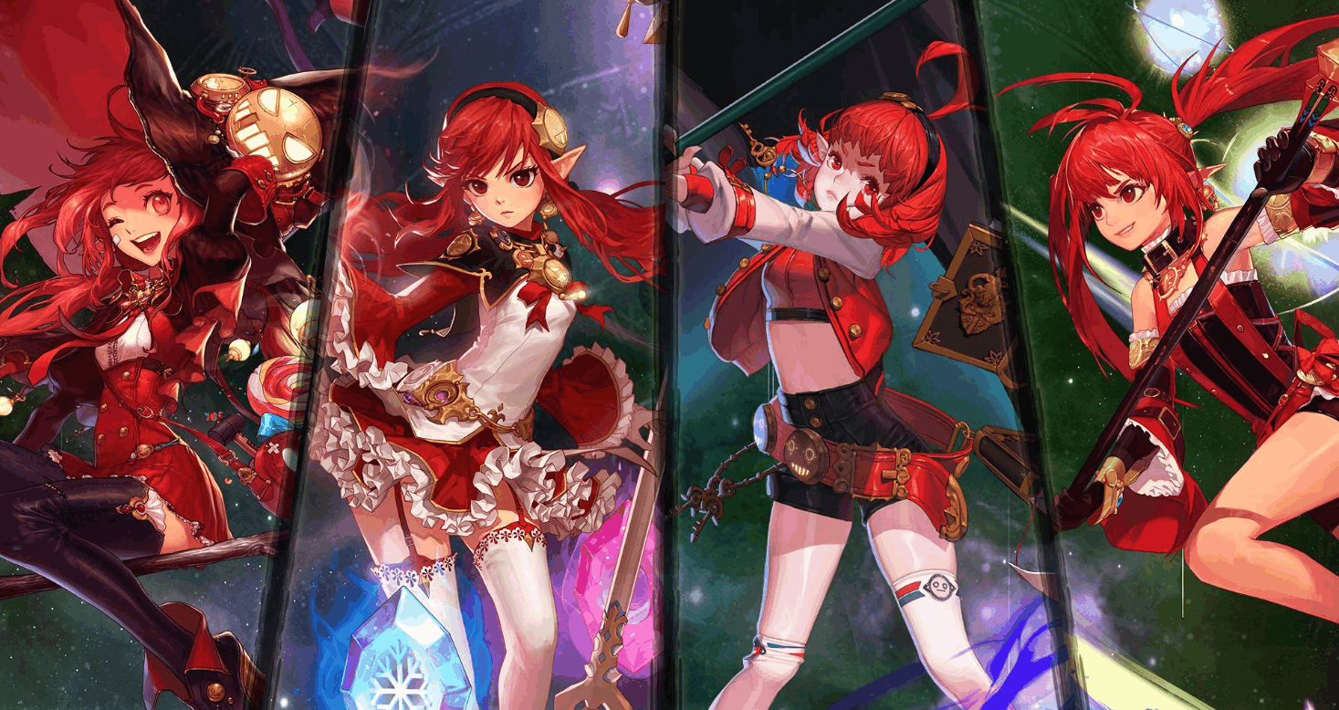 DNF游戏工作室到底有多赚钱, 2台电脑1个人,