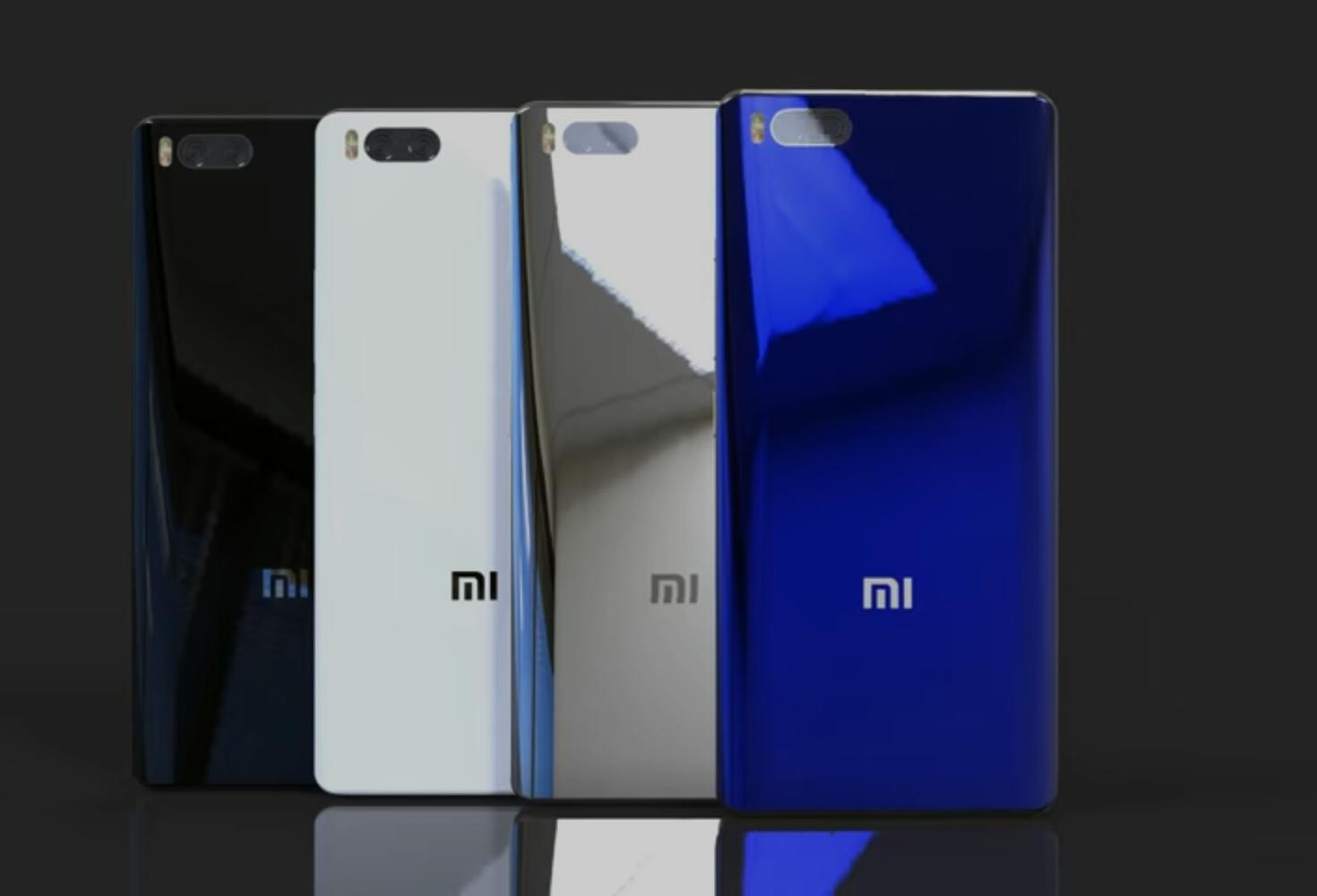 首发骁龙845的手机名单公布, 小米7或是其中最