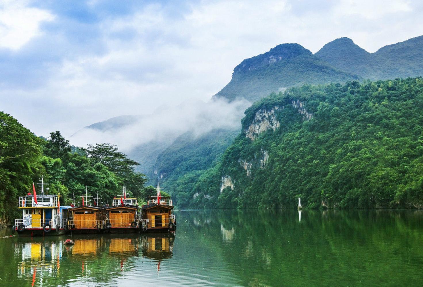 广东面积最大地级市, 经济实力远超韶关, 未来发