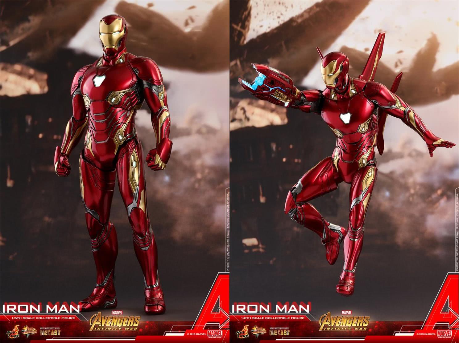 《复仇者联盟3》曝新图,雷神拿起新锤子,灭霸