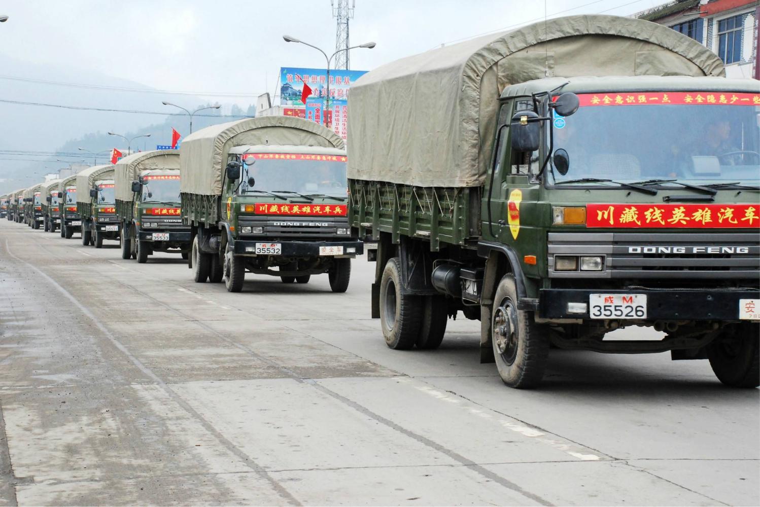 中国解放军中待遇最高的一个兵种,退伍后找工