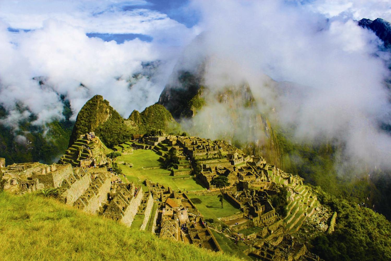 【玻利维亚签证】在秘鲁普诺办理玻利维亚签证