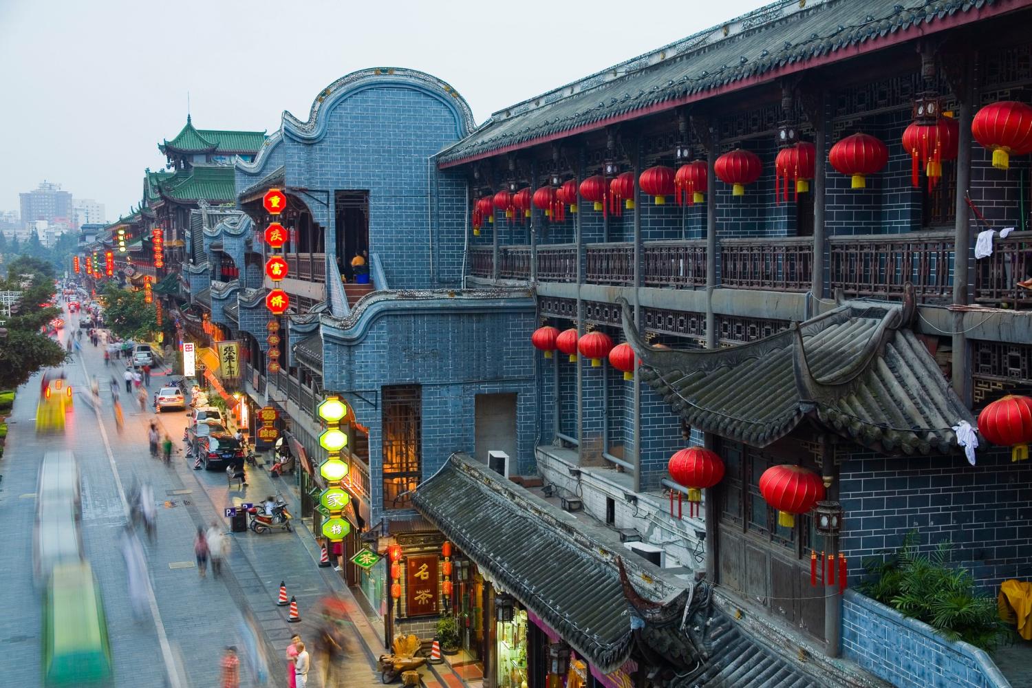 新一线首位城市成都, 还有哪些地方购房不限购?