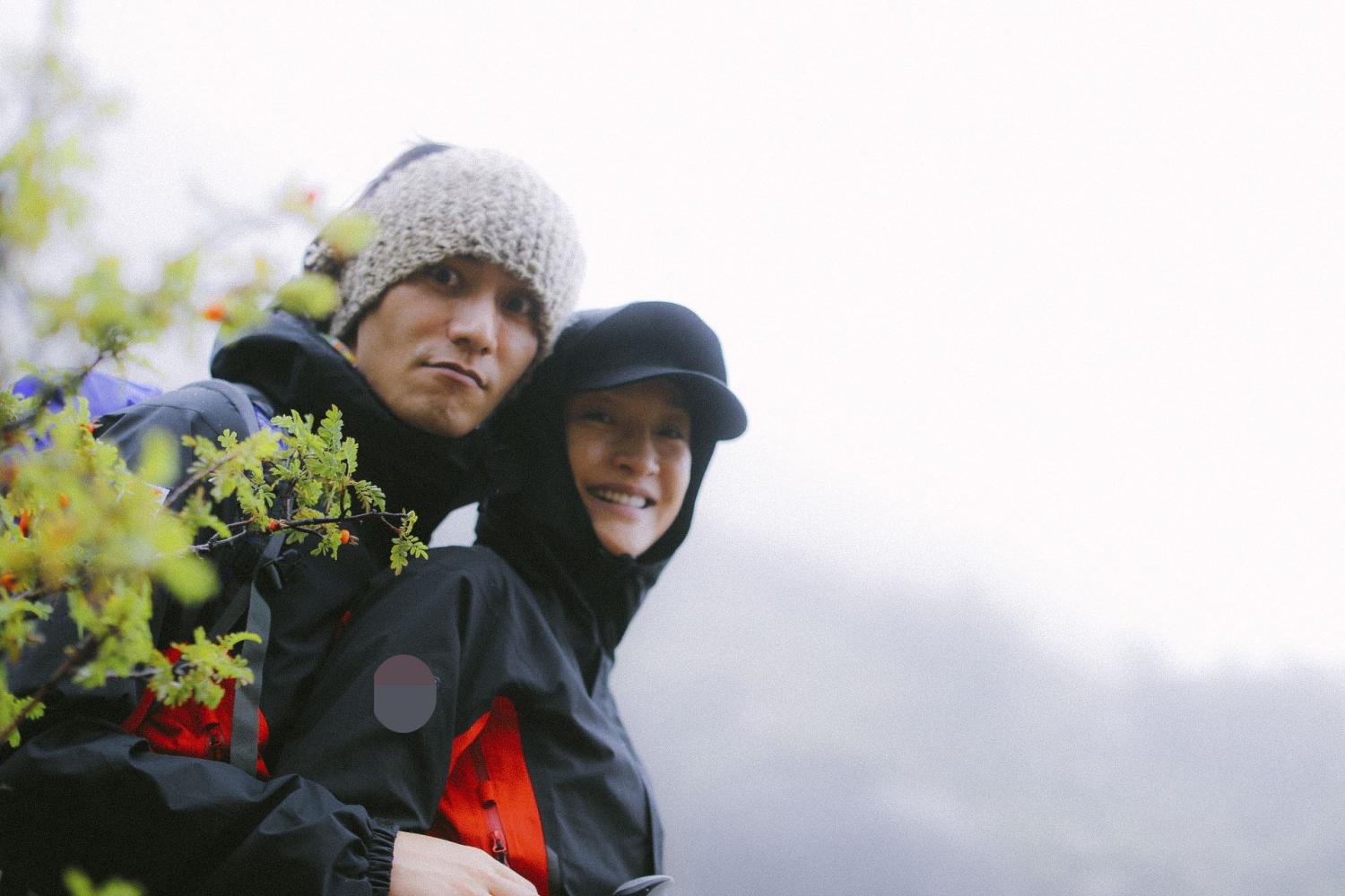 相识19年!陈坤连续10年为周迅庆生,谁说男女之间没有纯洁的友谊?图片