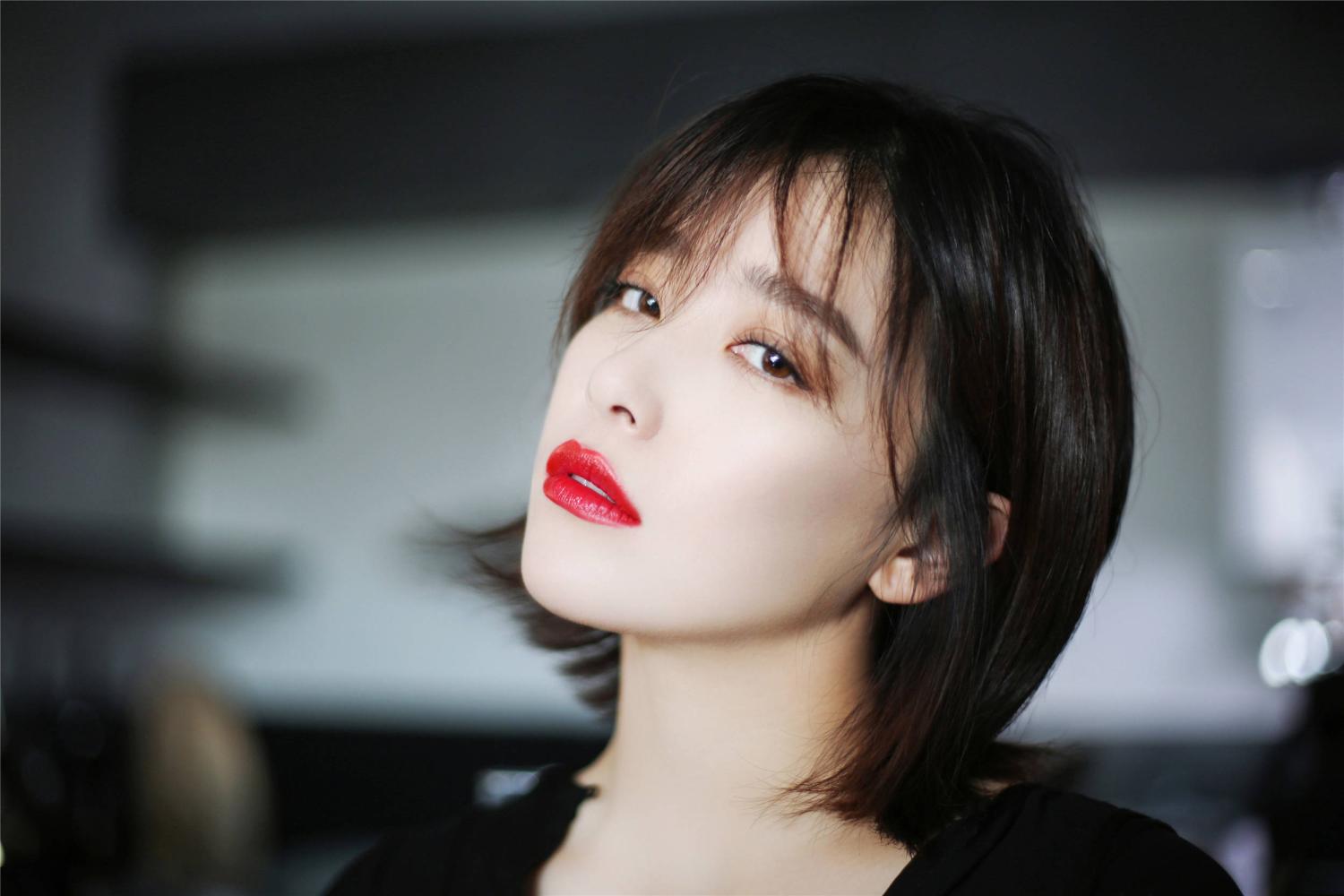 阚清子发微博秒删, 与纪凌尘出现感情危机, 竟是