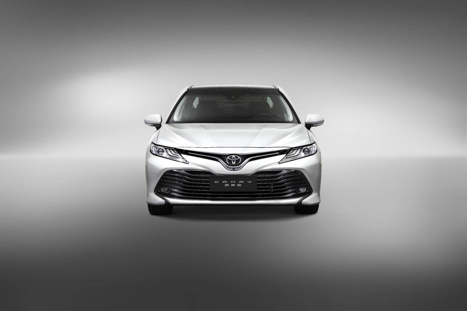 当年要吊打迈腾的八代凯美瑞销量惨淡, 迈腾在