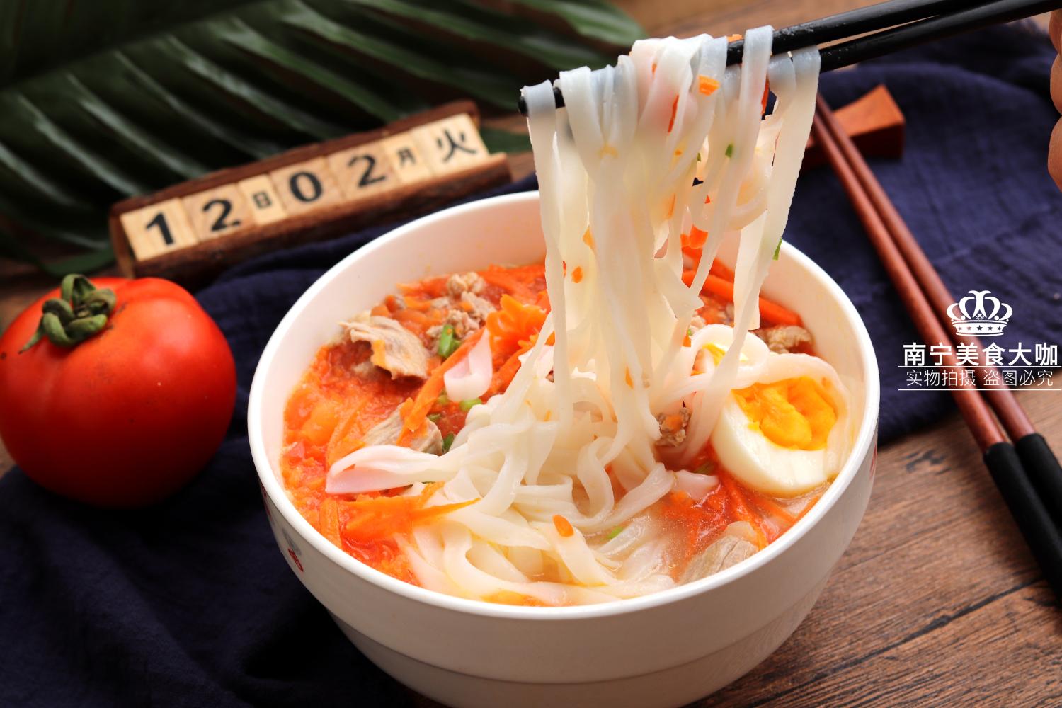 过年怕吃肉怎么办? 吃上这样一碗美味的早餐, 瞬间帮你打开食欲!