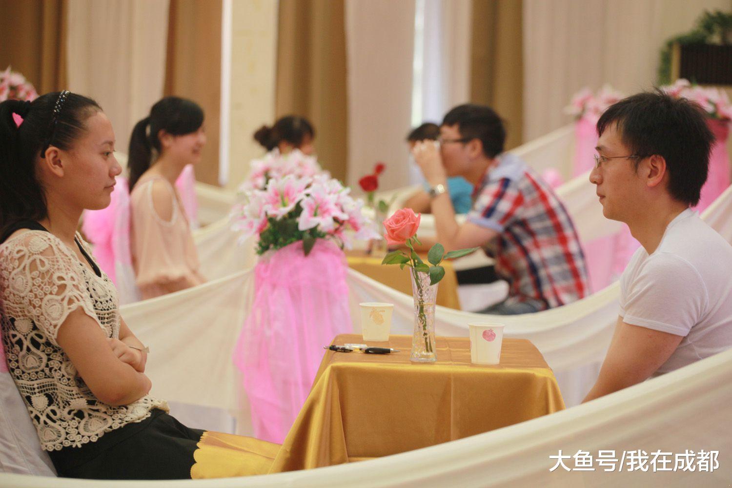 你遇到过哪些奇葩相亲对象? 看完宁愿单身, 网友: 感觉能笑一年