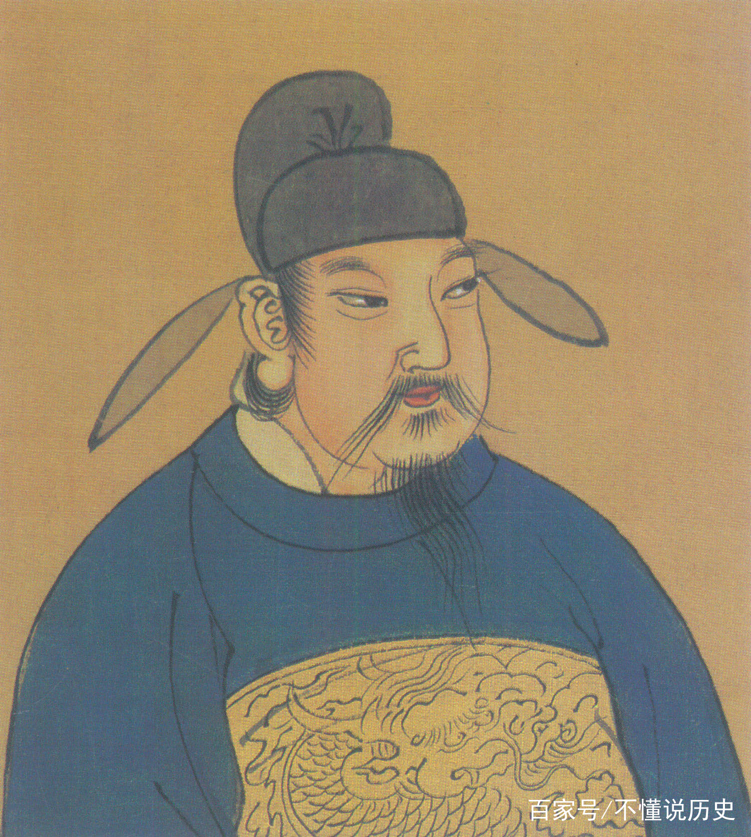 中国古代都有哪些皇帝在泰山封禅过?