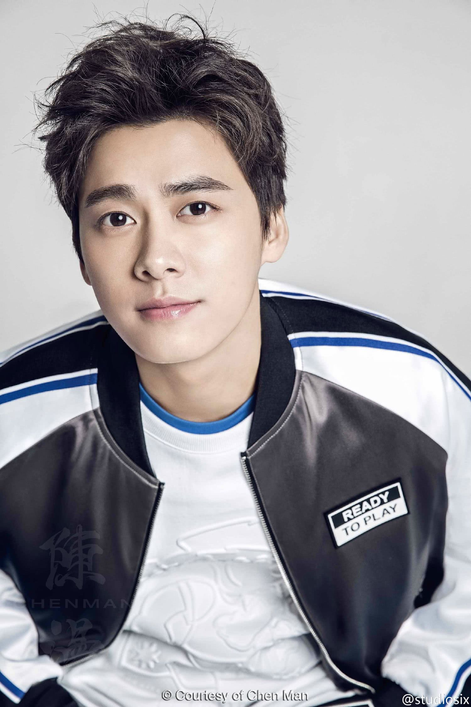 李易峰或为独立做准备 与欢瑞合约2019年到期