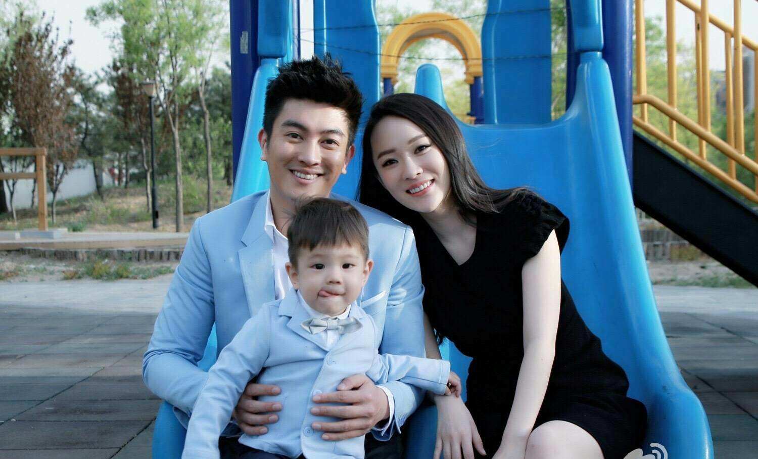杜江自曝曾忘记结婚纪念日，面对霍思燕直言很害怕