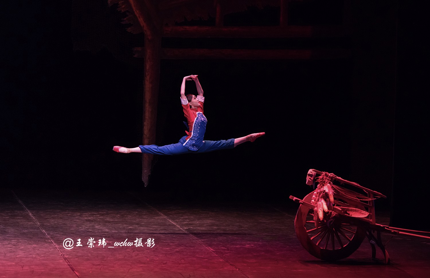 坠入芭蕾巨作《天鹅湖》的魔法世界 - Capital Asia Magazine 《资本》杂志