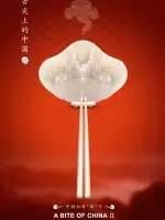《舌尖上的中国3》暖胃回归! 光看封面, 吃货们就不能错过了!