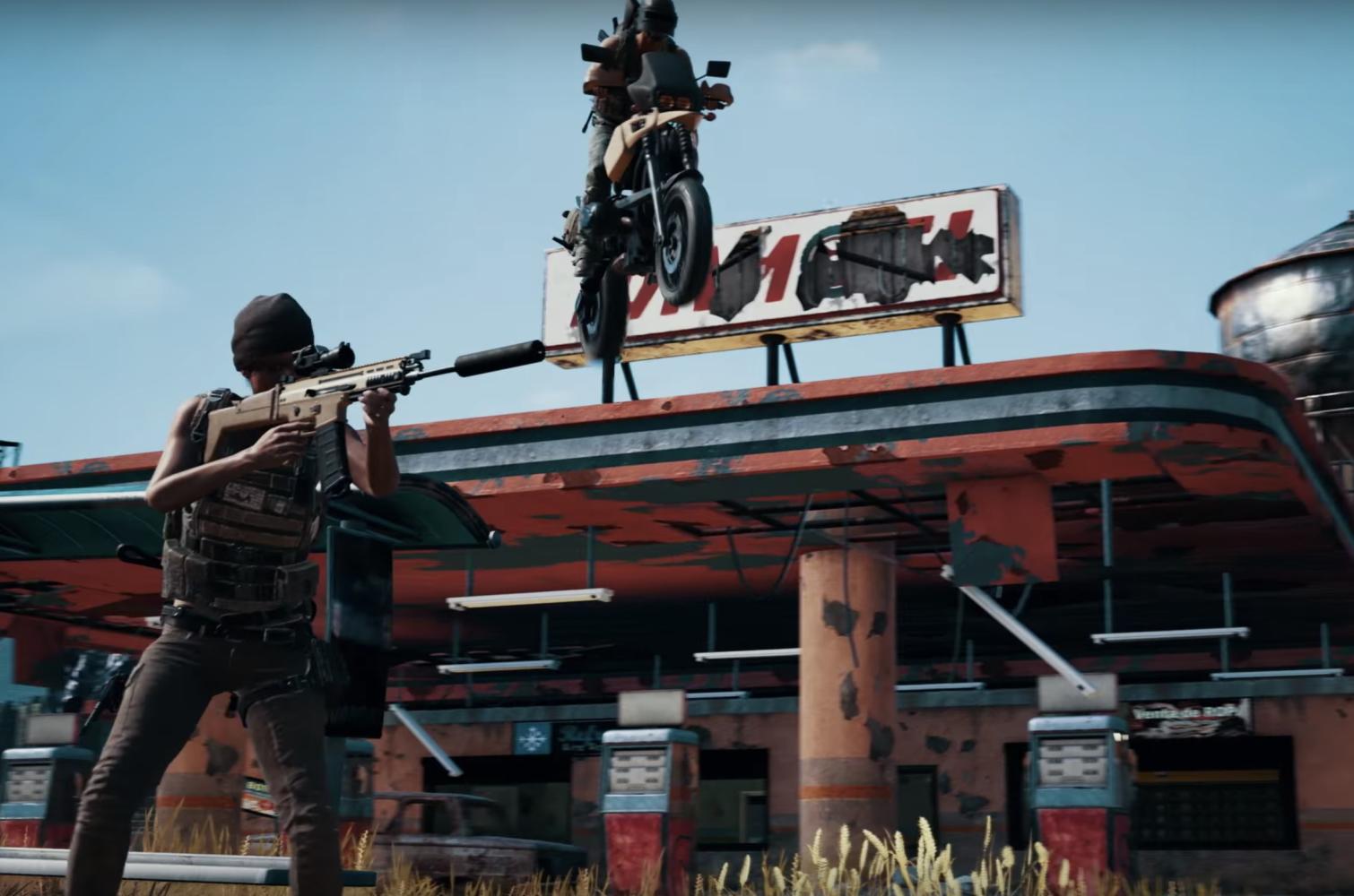 绝地求生3d回放系统, 功能强大电竞味十足