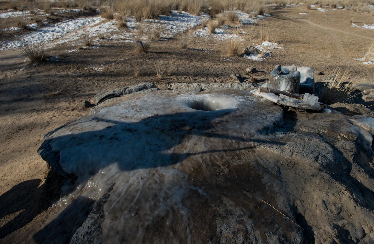 老酒的时光片段--第2周:走向消亡的农村和县城