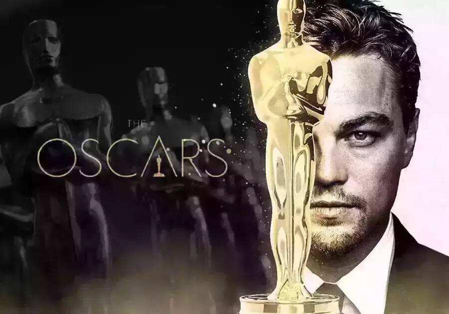 奥斯卡影后奖杯被盗,网友:奖杯根本不值钱,难道是小李子干的