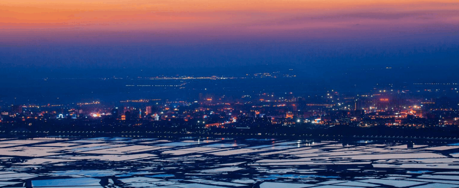 山西这两个城市, 经济水平远超晋中, 谁将稳坐山