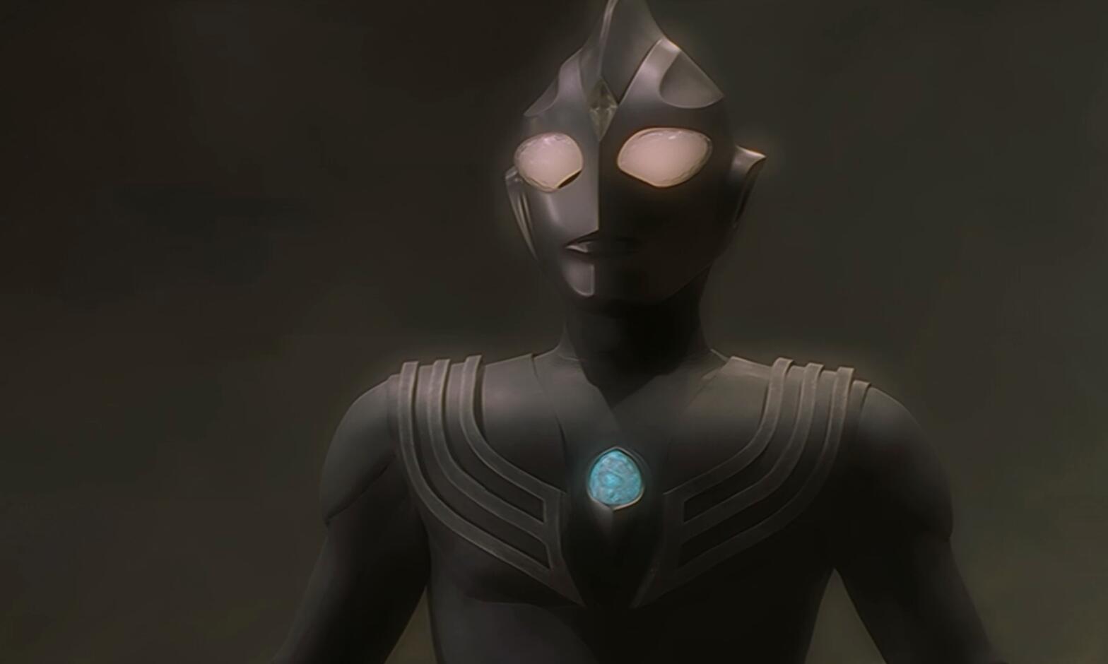 迪迦奥特曼的实力在光之国处于什么样的水平,