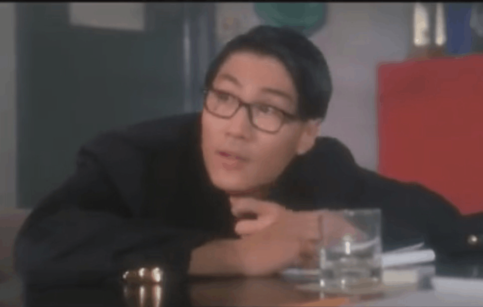 影视剧: 都有哪些实力担当配角, 成就了星爷的电影