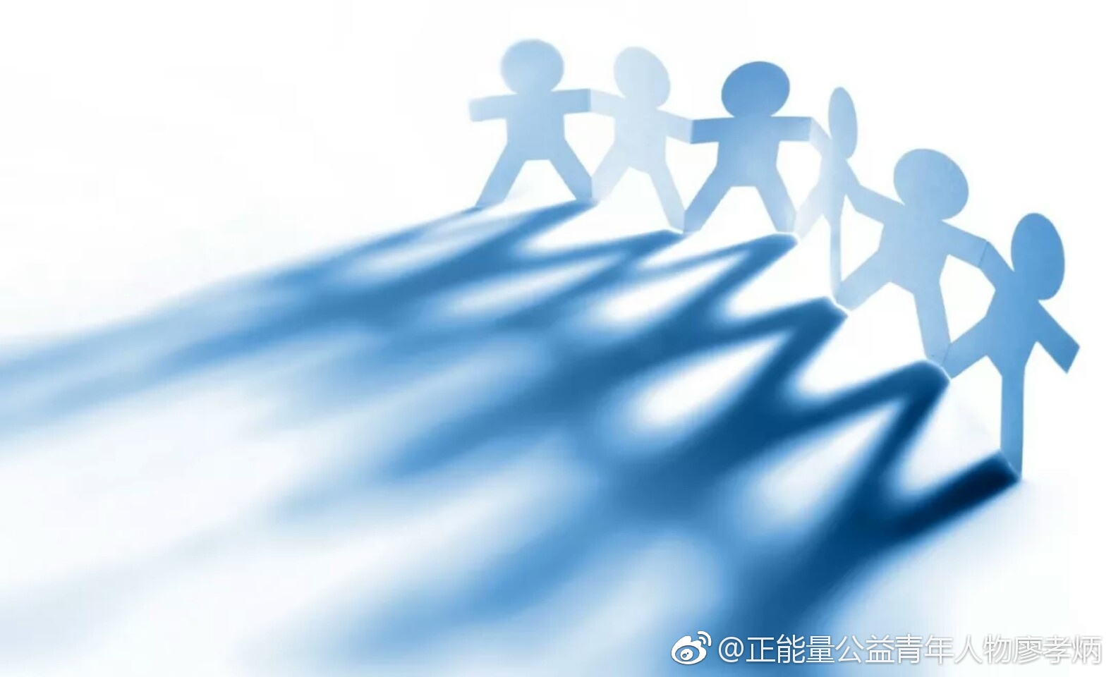 常识 | 公益慈善组织从业者和志愿者(义工)有什