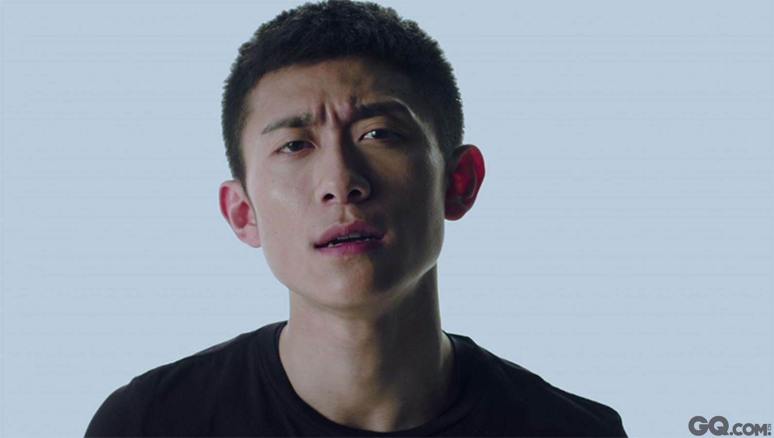 张一山撕逼半个娱乐圈, 年轻气盛, 快言得罪人