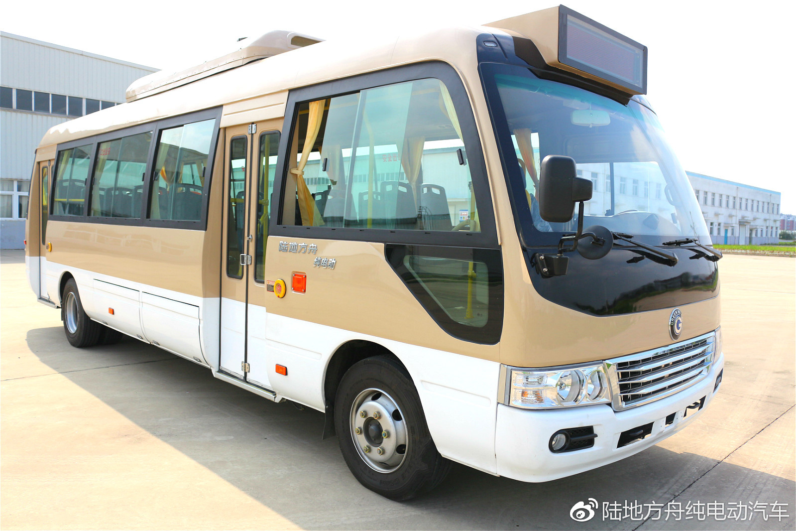 十部委加大新能源推广:要求2020年后公务车、