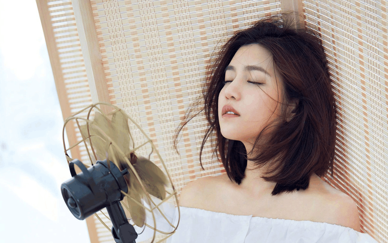 《男人装》封面女星, 只有陈妍希能拍出不一样