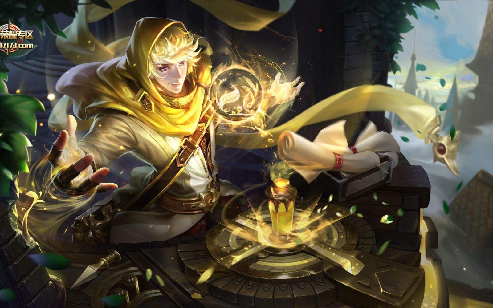 王者荣耀赛季皮肤返场活动预告 s3到s7赛季皮