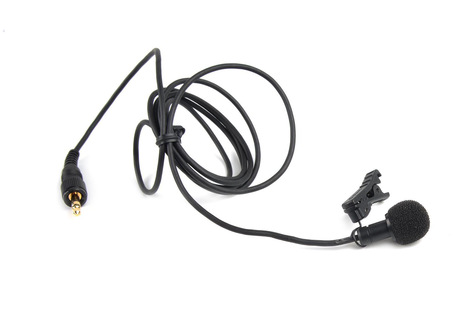 索尼UWP-D11领夹式无线话筒评测